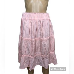 Yakira Bella Mali Skirt Size XL